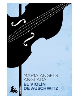 Foto 1 | Foto 1 | Libro ''el Violín De Auschwitz''
