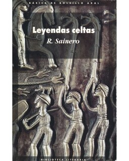 Foto 1 | Foto 1 | Libro ''leyendas Celtas''