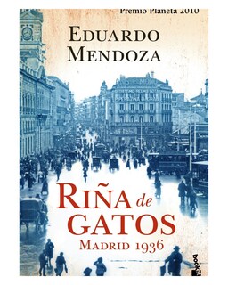 Foto 1 | Foto 1 | Libro ''riña De Gatos. Madrid 1936''