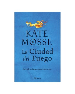 Foto 1 | Foto 1 | Libro ''la Ciudad Del Fuego''