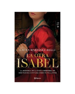 Foto 1 | Foto 1 | Libro ''la Otra Isabel''