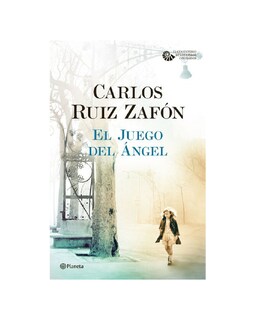 Foto 1 | Foto 1 | Libro ''el Juego Del Ángel Td''