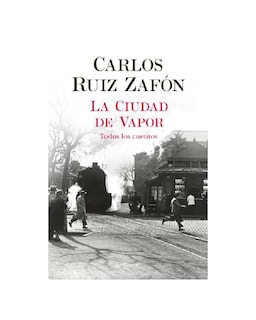 Foto 1 | Foto 1 | Libro ''la Ciudad De Vapor''