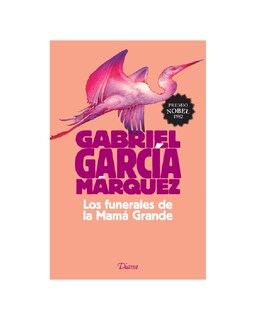 Foto 1 | Foto 1 | Libro ''los Funerales De La Mama Grande''