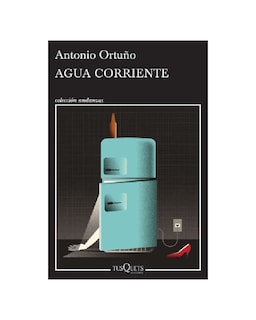 Foto 1 | Foto 1 | Libro ''agua Corriente''
