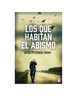 Foto 1 | Foto 1 | Libro ''los Que Habitan El Abismo''