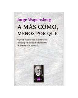 Foto 1 | Foto 1 | Libro ''a Mas Como, Menos Por Que''