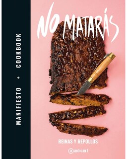 Foto 1 | Foto 1 | Libro ''no Matarás''