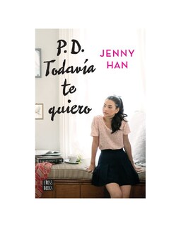 Foto 1 | Foto 1 | Libro ''p.d. Todavia Te Quiero''