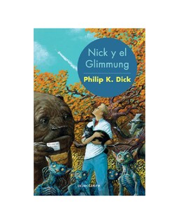 Foto 1 | Foto 1 | Libro ''nick Y El Glimmung''
