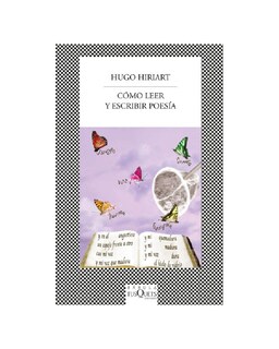 Foto 1 | Foto 1 | Libro ''como Leer Y Escribir Poesia''
