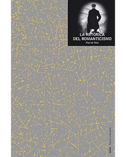Foto 1 | Foto 1 | Libro ''retorica Del Romanticismo''