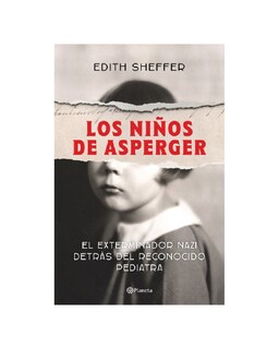 Foto 1 | Foto 1 | Libro ''los Niños De Asperger''