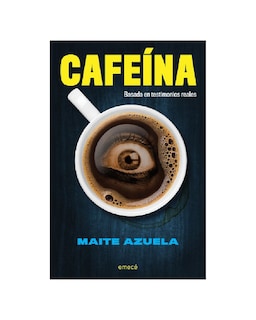 Foto 1 | Foto 1 | Libro ''cafeina''