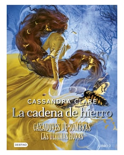 Foto 1 | Foto 1 | Libro ''la Cadena De Hierro''