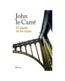 Foto 1 | Foto 1 | Libro ''el Legado De Los Espías''