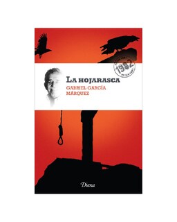 Foto 1 | Foto 1 | Libro ''la Hojarasca (nueva Edicion)''