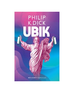 Foto 1 | Foto 1 | Libro ''ubik''