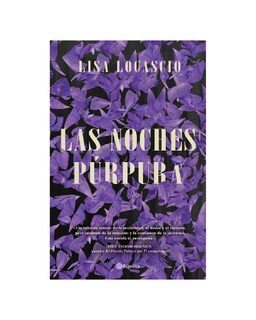 Foto 1 | Foto 1 | Libro ''las Noches Púrpura''