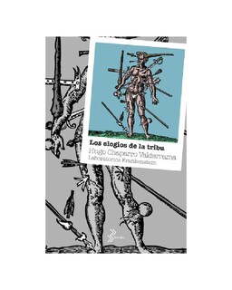 Foto 1 | Foto 1 | Libro ''los Elogios De La Tribu''