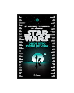 Foto 1 | Foto 1 | Star Wars. Desde Otro Punto De Vista