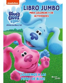 Foto 1 | Foto 1 | Juguemos A Las Pistas De Blue