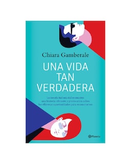 Foto 1 | Foto 1 | Libro ''una Vida Tan Verdadera''