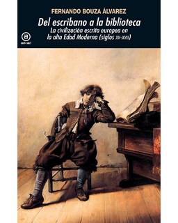 Foto 1 | Foto 1 | Libro ''del Escribano A La Biblioteca''
