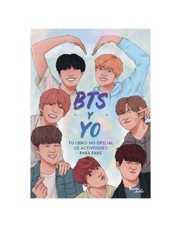 Foto 1 | Foto 1 | Libro ''bts Y Yo''