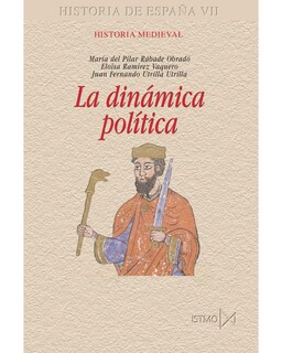 Foto 1 | Foto 1 | Libro ''historia Medieval: Dinamica Politica''