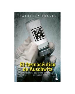 Foto 1 | Foto 1 | Libro ''el Farmacéutico De Auschwitz''