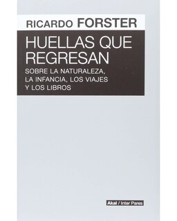 Foto 1 | Foto 1 | Libro ''huellas Que Regresan''