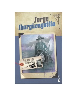 Foto 1 | Foto 1 | Libro ''la Ley De Herodes''