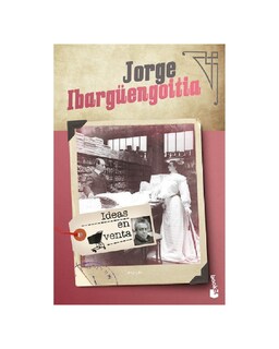 Foto 1 | Foto 1 | Libro ''ideas En Venta''