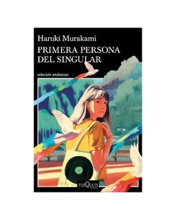 Foto 1 | Foto 1 | Libro ''primera Persona Del Singular Td''