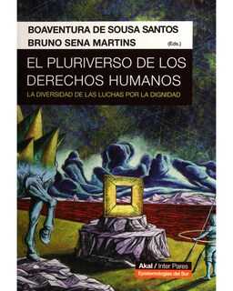 Foto 1 | Foto 1 | Libro ''pluriverso De Los Derechos Humanos''