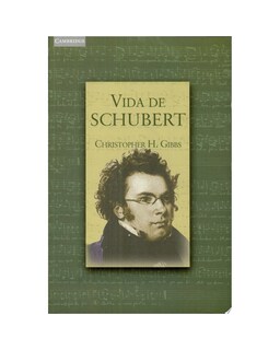 Foto 1 | Foto 1 | Libro ''vida De Schubert''