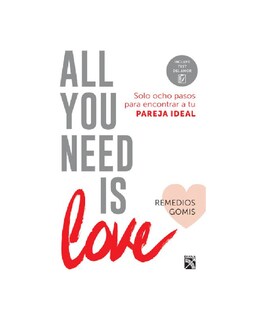 Foto 1 | Foto 1 | Libro ''all You Need Is Love''