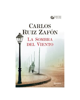 Foto 1 | Foto 1 | Libro ''la Sombra Del Viento''