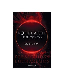 Foto 1 | Foto 1 | Aquelarre (the Coven)