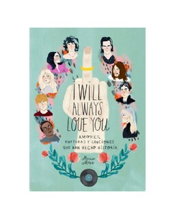 Foto 1 | Foto 1 | Libro ''i Will Always Love You''
