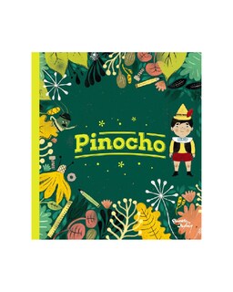 Foto 1 | Foto 1 | Libro ''pinocho''