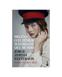 Foto 1 | Foto 1 | Libro ''milena O El Femur Mas Bello Del Mundo''