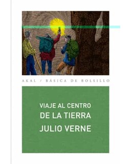 Foto 1 | Foto 1 | Libro Viaje al Centro de la Tierra'