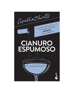 Foto 1 | Foto 1 | Libro ''cianuro Espumoso''