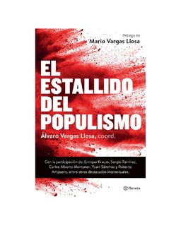 Foto 1 | Foto 1 | Libro ''el Estallido Del Populismo''
