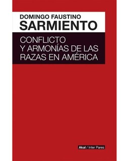 Foto 1 | Foto 1 | Libro ''conflicto Y Armonias De Las Razas En America''