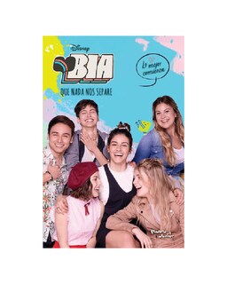 Foto 1 | Foto 1 | Libro ''bia 3. Que Nada Nos Separe''