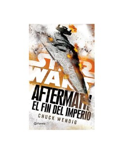 Foto 1 | Foto 1 | Libro ''star Wars. Aftermath 3. El Fin Del Imperio''