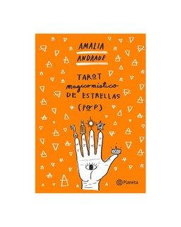 Foto 1 | Foto 1 | Tarot Magicomistico De Estrellas (pop)